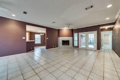 3501 Mark Lane, House other with 4 bedrooms, 2 bathrooms and 2 parking in Midland TX | Image 3