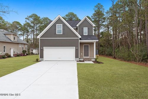 1108 Crows Nest Ct, New Bern, NC, 28560-6465 | Card Image