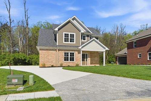 1008 Rowan Creek Dr, Bardstown, KY, 40004-9111 | Card Image
