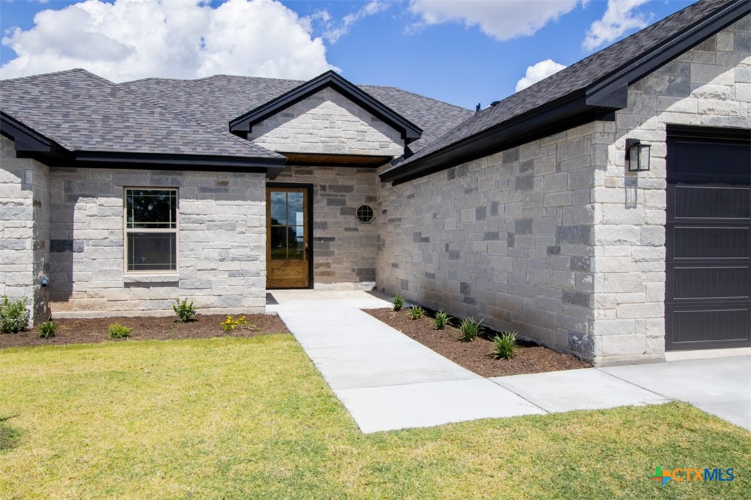 Overlook Trl, Copperas Cove, TX 76522