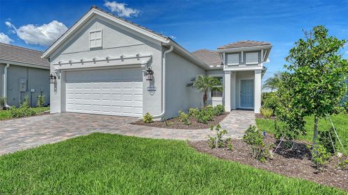 17771 Sylvester Dr, Venice, FL, 34293-4652 | Card Image
