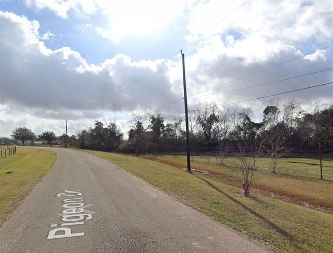 City water & sewer on Pigeon Dr | Image 46