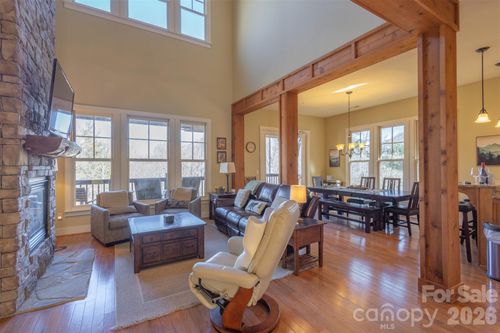 b4-110 Saddle Notch Lane, Tuckasegee, NC, 28783 | Card Image
