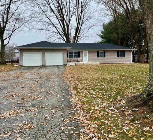 4693 W 1300 S, Galveston, IN, 46932 | Card Image