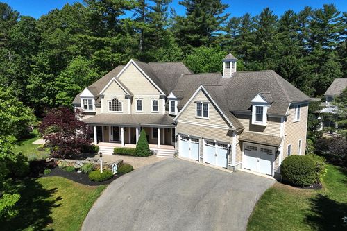 17 Saddle Ln, Hanover, MA, 02339-2762 | Card Image