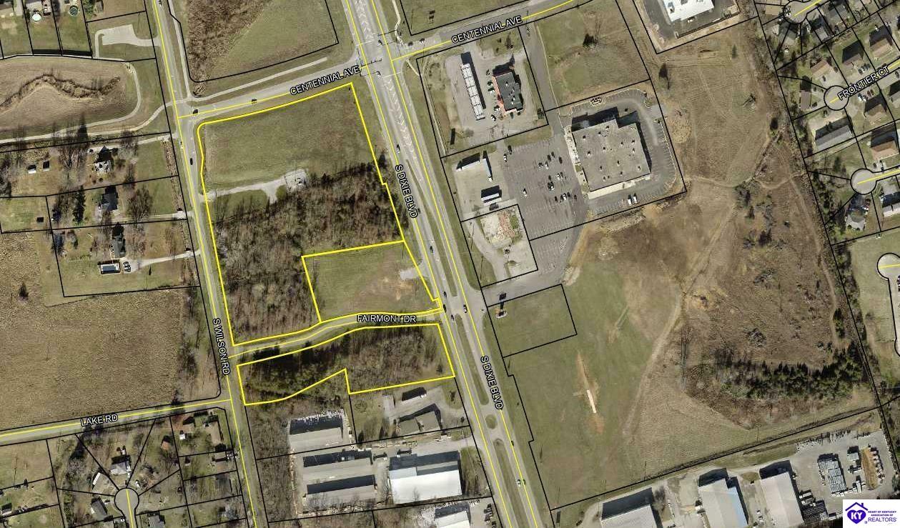 Land in Radcliff 2