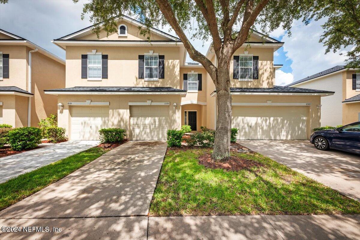 Tower Falls Dr, Jacksonville, FL 32244