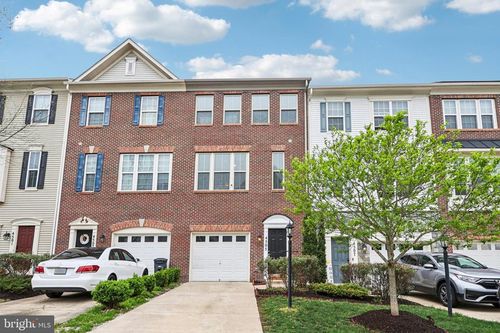 4505 Potomac Highlands Cir, TRIANGLE, VA, 22172-1793 | Card Image