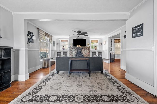 1410 Connellsville Rd, House other with 4 bedrooms, 2 bathrooms and null parking in Lemont Furnace PA | Image 10