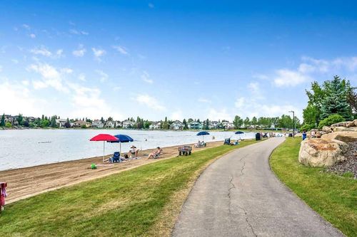 322-428 Chaparral Ravine View Se, Calgary, AB, T2X0N2 | Card Image
