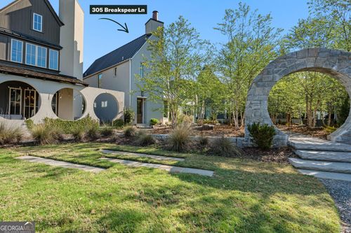 305 Breakspear Ln, Fayetteville, GA, 30214-4568 | Card Image