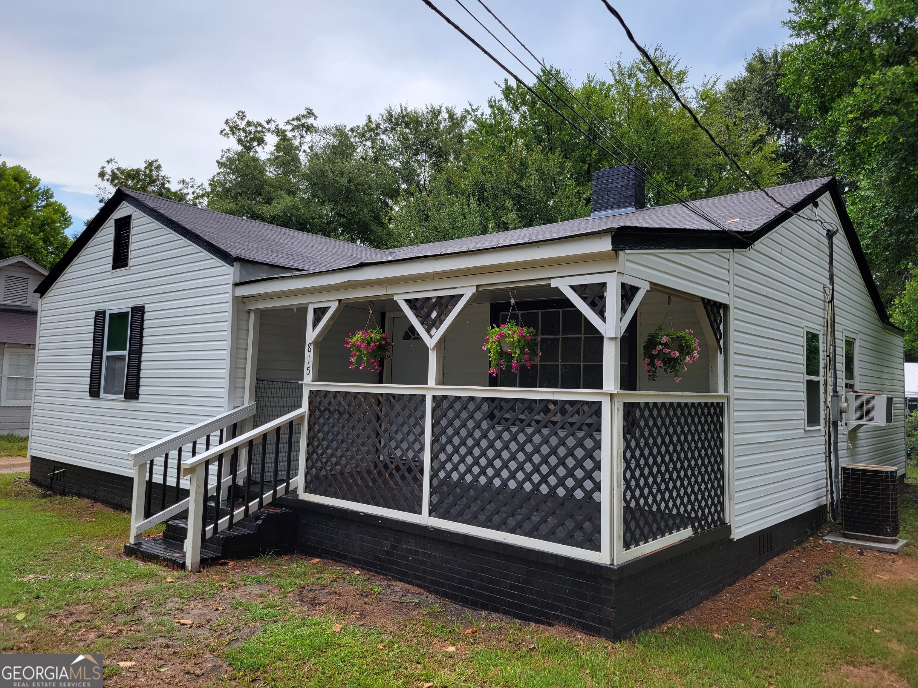 Central Ave, Dublin, GA 31021