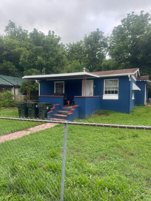 1900 Garfield Street, Chattanooga, TN, 37404 | Card Image