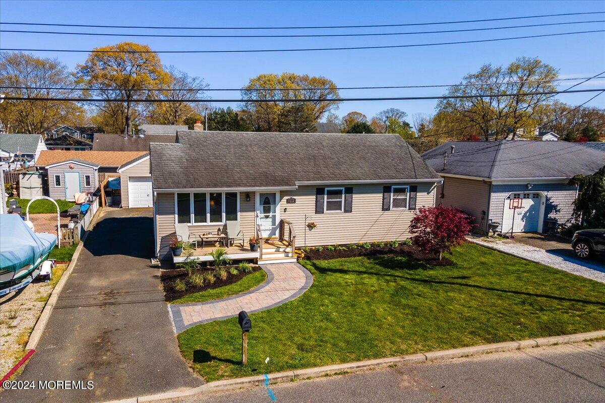 Ivy Rd, Point Pleasant Boro, NJ 08742