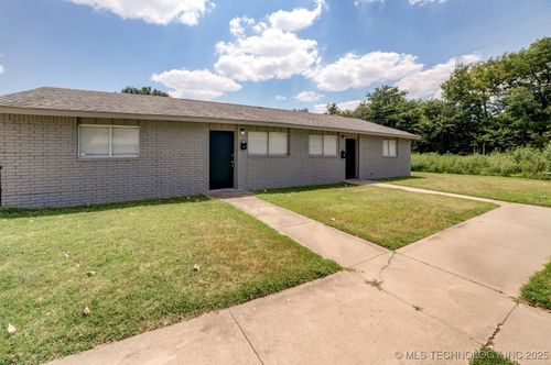 1308 Irvington Ave, Tulsa, OK, 74115-5402 | Card Image
