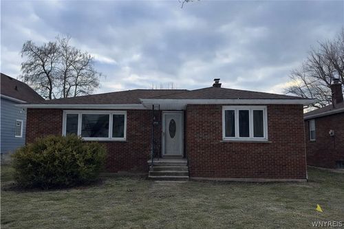 298 Skillen St, Buffalo, NY, 14207-1351 | Card Image