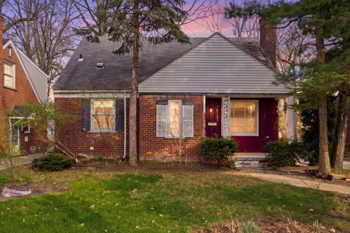 3101 Woodside Street, Dearborn, MI, 48124 | Card Image