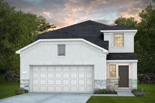 17211 Brine Pool Ln, Crosby, TX, 77532-3386 | Card Image