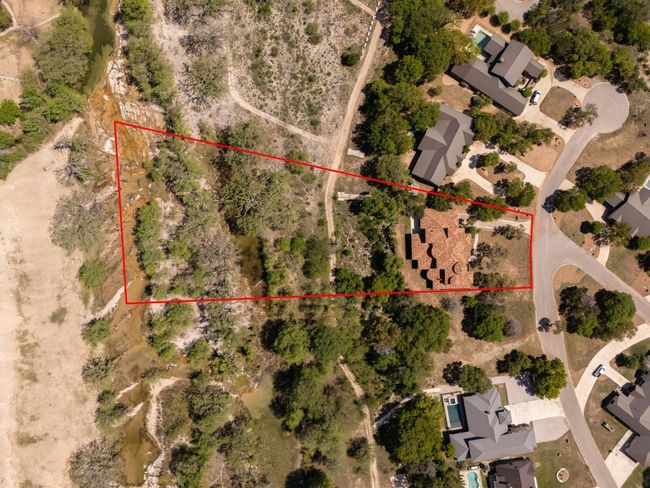 Drone / aerial view with a residential view | Image 40