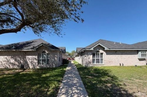 2-1803 Agua Fina, Edinburg, TX, 78541-3162 | Card Image