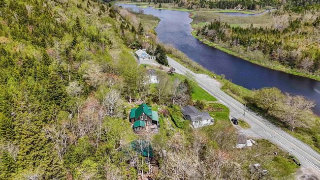 459 Highway 357, House other with 2 bedrooms, 1 bathrooms and 2 parking in Musquodoboit Harbour NS | Image 42