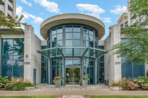 207-2087 Lake Shore Blvd W, Etobicoke, ON, M8V4G3 | Card Image