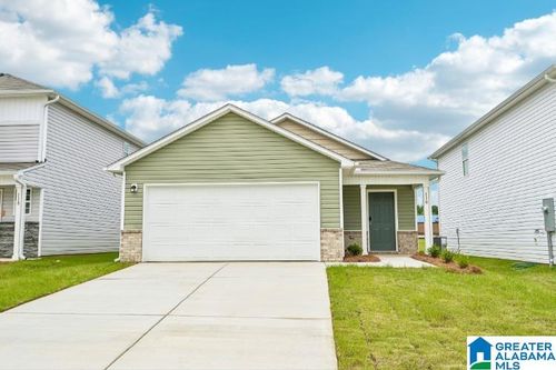 110 Griffin Dr, CHILDERSBURG, AL, 35044-4024 | Card Image