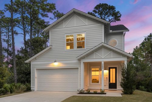 248 Euvino Way, Santa Rosa Beach, FL, 32459-4984 | Card Image