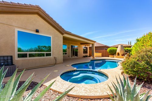 40816 N Harbour Town Way, Anthem, AZ, 85086-1819 | Card Image