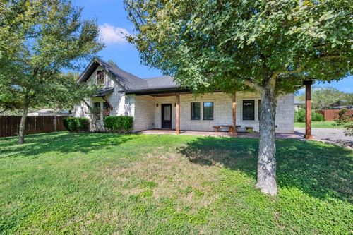 1303 Prairie Creek Rd, Granite Shoals, TX, 78654-2310 | Card Image