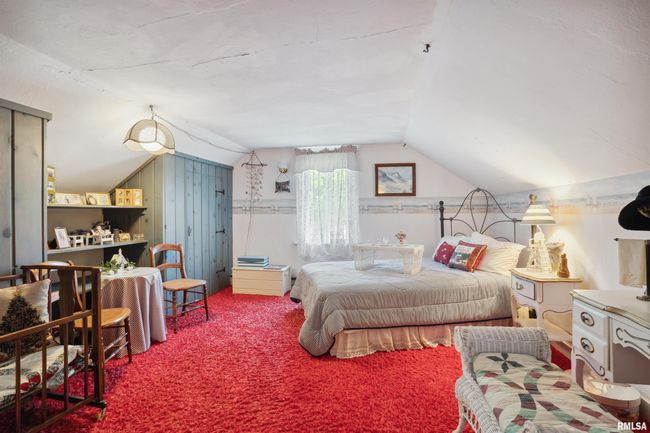 201 W 19 Th Ave, House other with 3 bedrooms, 1 bathrooms and null parking in Coal Valley IL | Image 13