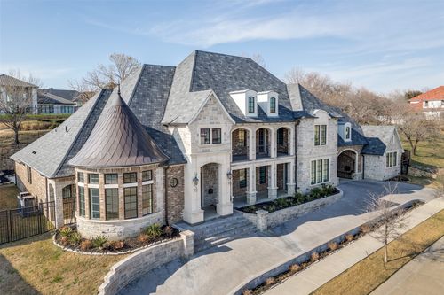 1116 Excalibur Blvd, Lewisville, TX, 75056-5676 | Card Image