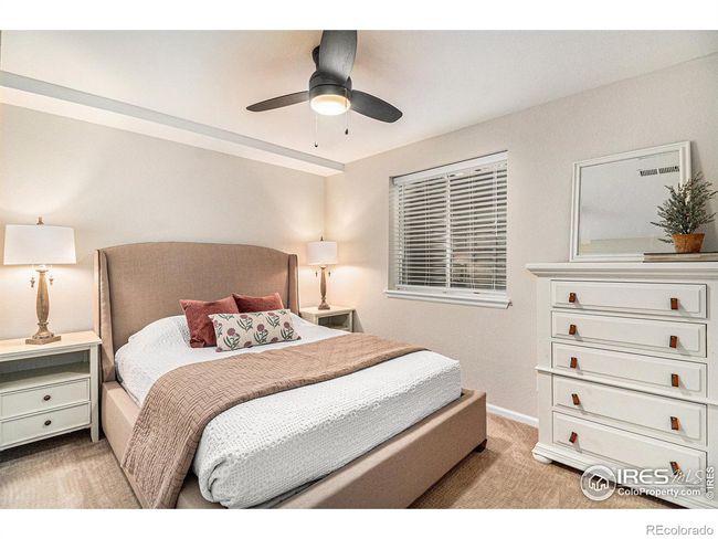 Basement bedroom | Image 25
