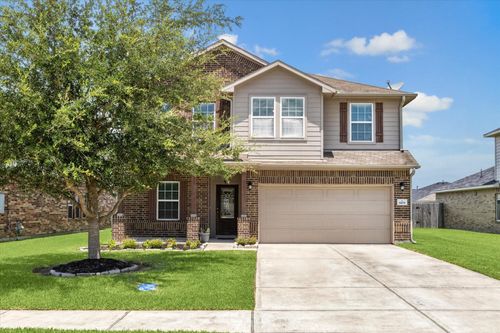 8108 Quartz Ln, Texas City, TX, 77591-1428 | Card Image