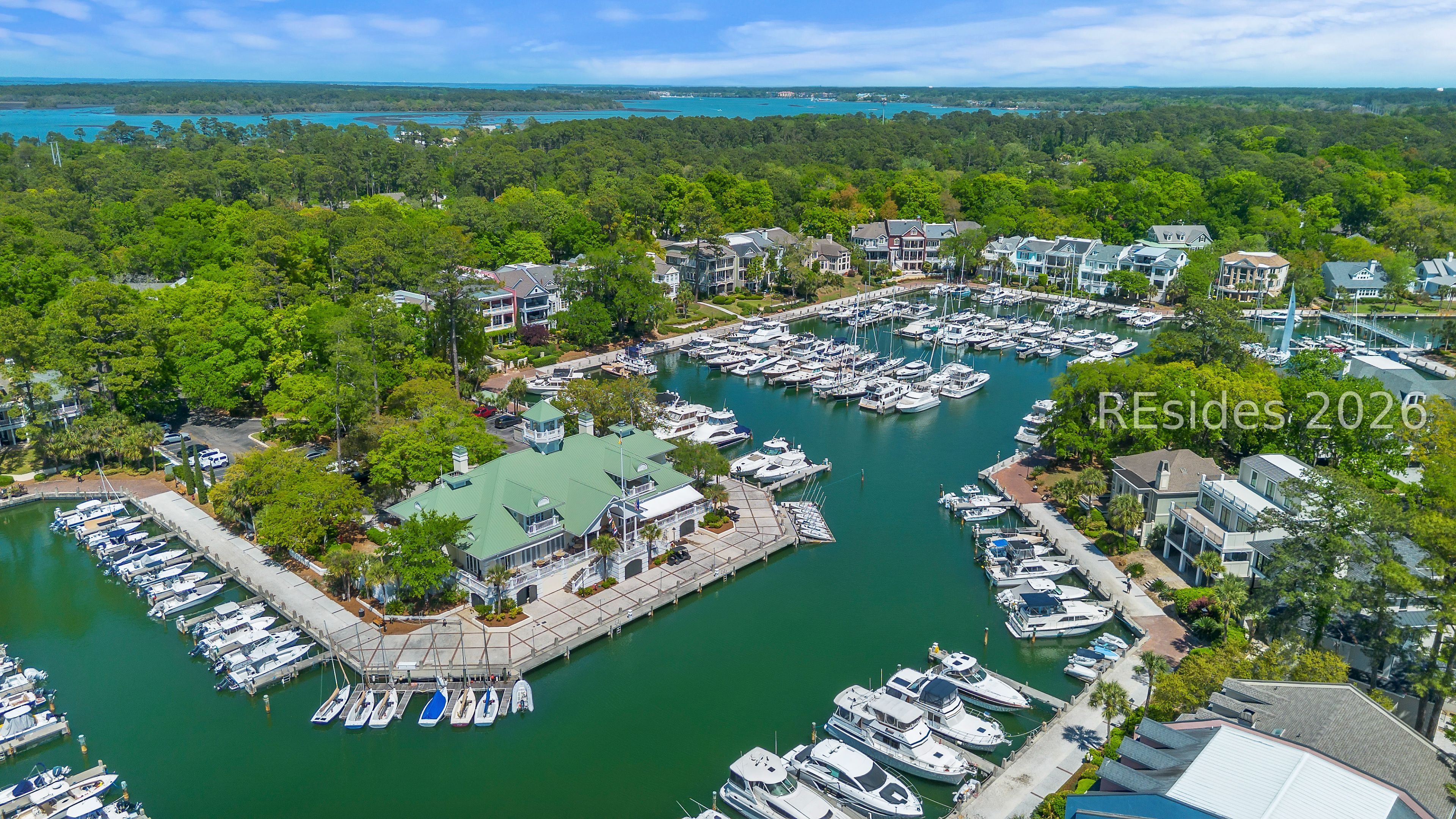 Residential in Hilton Head Island 3