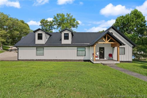 1986 N County Road 590 W, West Baden Springs, IN, 47469-9607 | Card Image