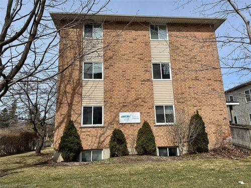 26 Columbia St W, Waterloo, ON, N2L3K3 | Card Image