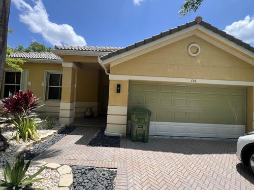 734 Lavender Cir, Weston, FL, 33327-2433 | Card Image