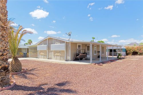49566 Topaz Ave, Quartzsite, AZ, 85346-1579 | Card Image