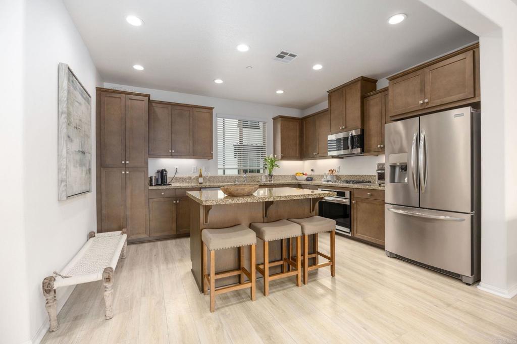Residential in Vista 5