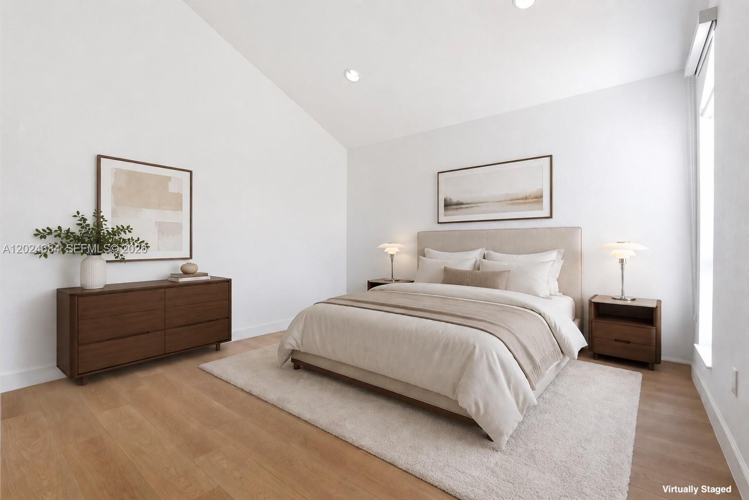 Residential in Miami 4
