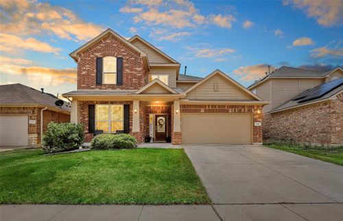 1313 Zanna Grace Way, Haslet, TX, 76052 | Card Image