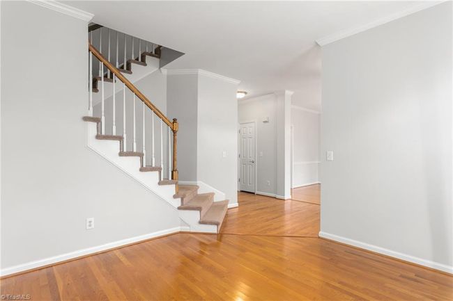 2001 Treyburn Ln, House other with 4 bedrooms, 3 bathrooms and null parking in High Point NC | Image 6