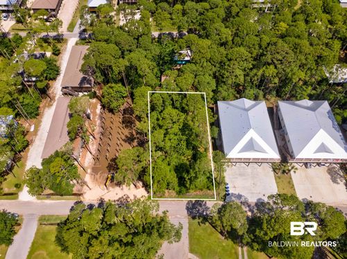 1408 Oleander Ln, Dauphin Island, AL, 36528-4348 | Card Image