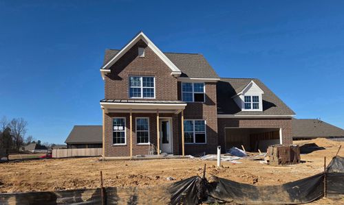 155 Hazel Crest Dr E, Oakland, TN, 38060-3254 | Card Image