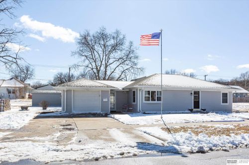 1967 Front Street, Blair, NE, 68008 | Card Image