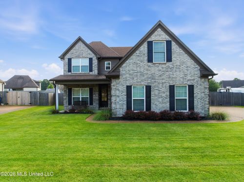 4695 W Dublin, Olive Branch, MS, 38654-7851 | Card Image