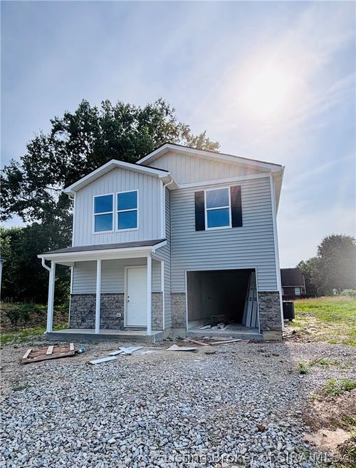 354 Audrey Ln, Austin, IN, 47102 | Card Image