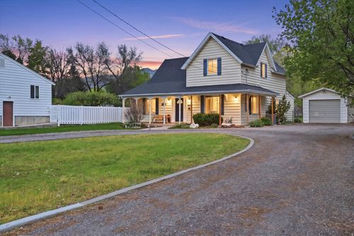 278 100, Hyde Park, UT, 84318-4018 | Card Image