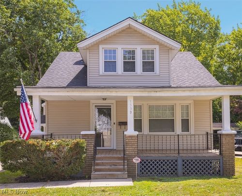 1539 Maplegrove Road, South Euclid, OH, 44121 | Card Image